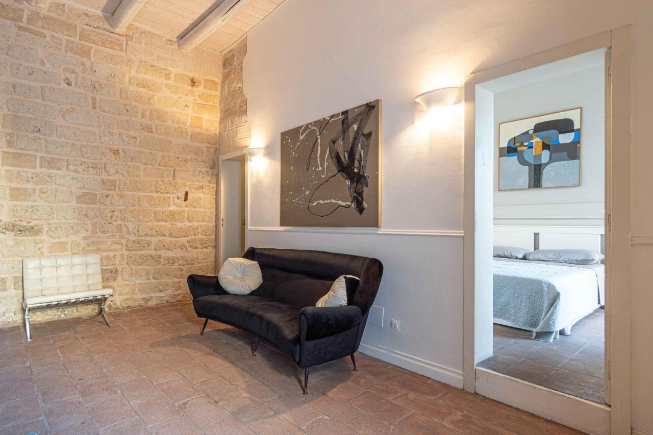 San Pietro House Apartment Бари Екстериор снимка