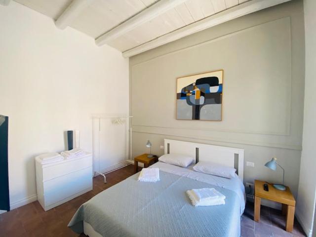 San Pietro House Apartment Бари Екстериор снимка