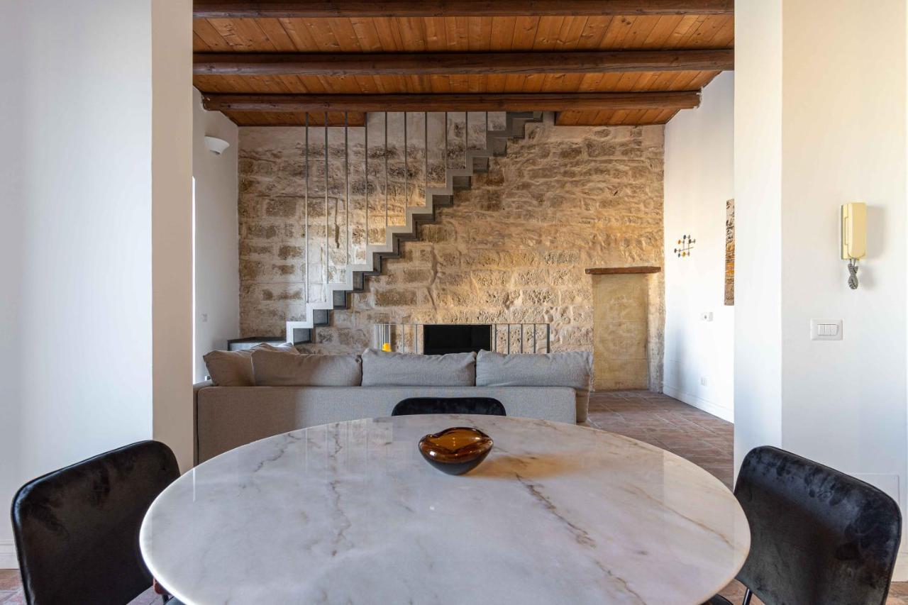 San Pietro House Apartment Бари Екстериор снимка