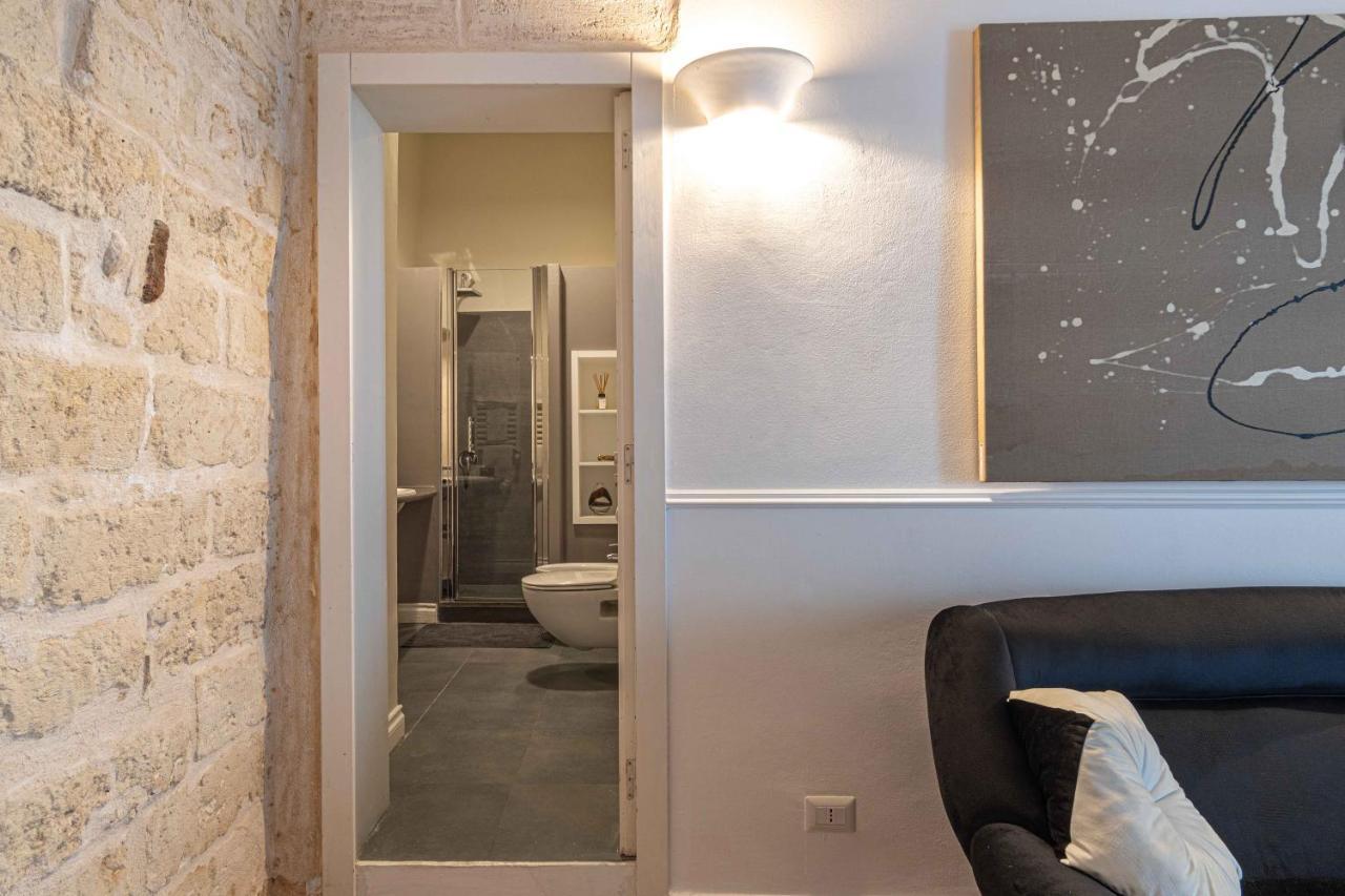 San Pietro House Apartment Бари Екстериор снимка