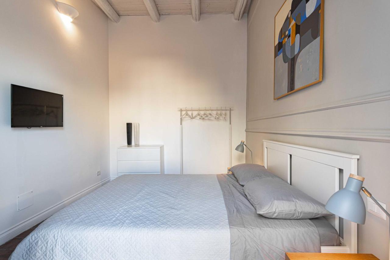 San Pietro House Apartment Бари Екстериор снимка