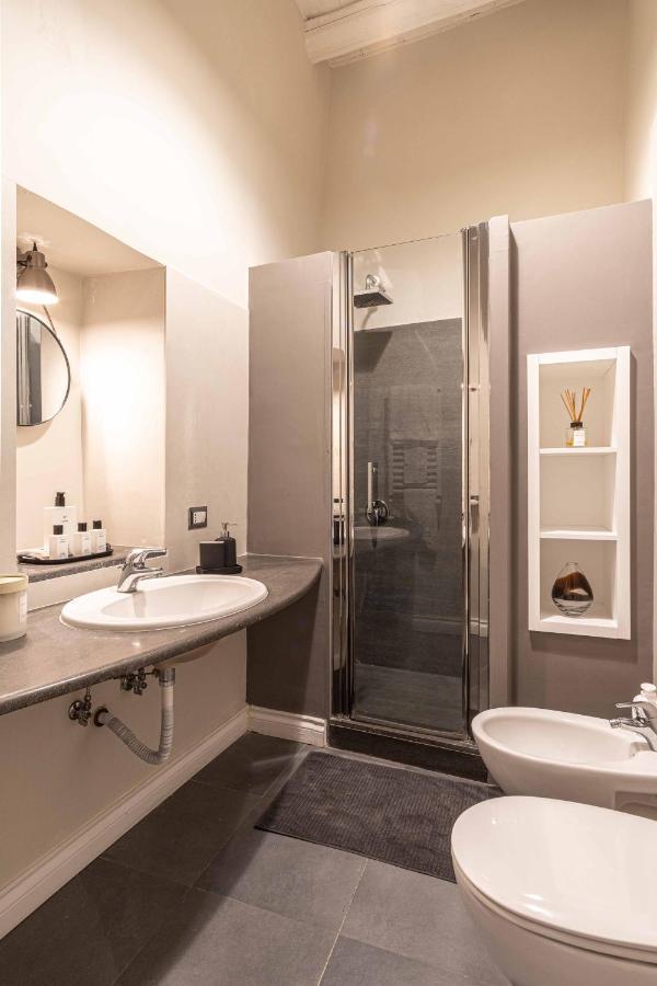 San Pietro House Apartment Бари Екстериор снимка