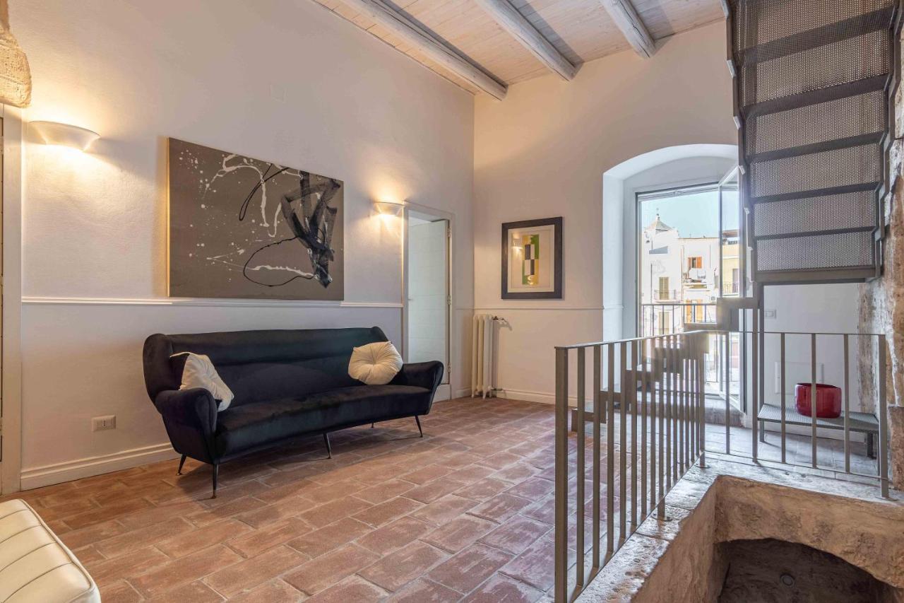 San Pietro House Apartment Бари Екстериор снимка