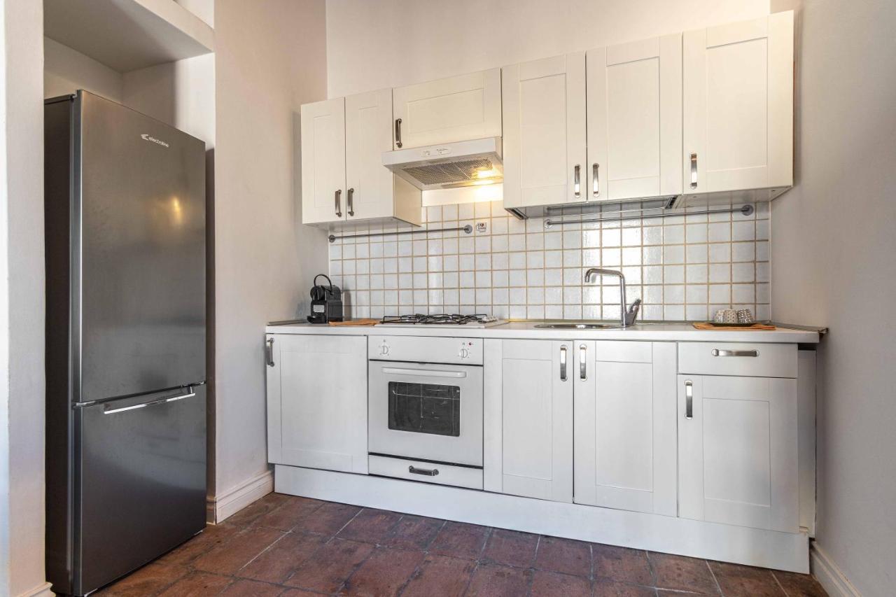 San Pietro House Apartment Бари Екстериор снимка