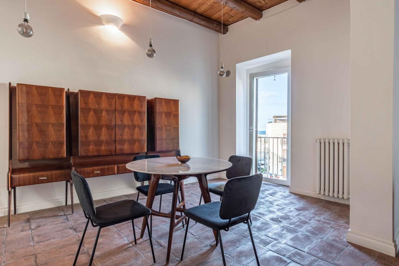 San Pietro House Apartment Бари Екстериор снимка