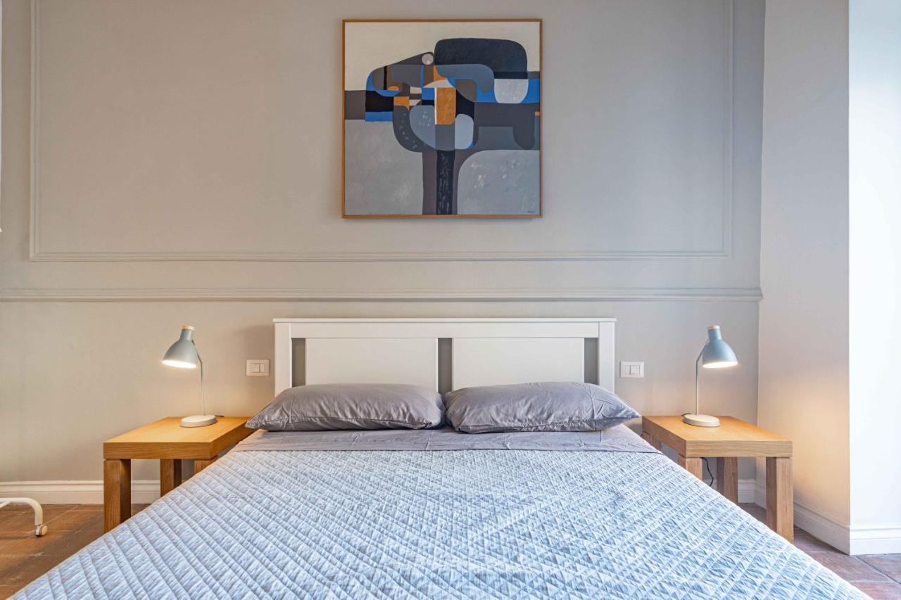 San Pietro House Apartment Бари Екстериор снимка