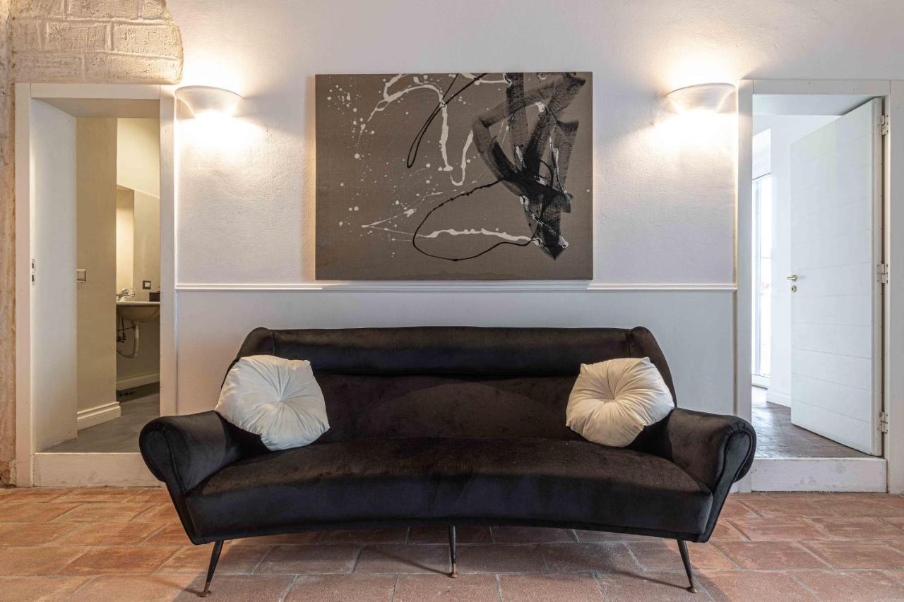 San Pietro House Apartment Бари Екстериор снимка