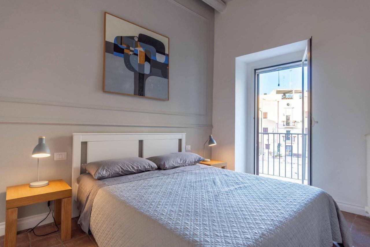 San Pietro House Apartment Бари Екстериор снимка